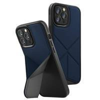 Uniq case Transforma iPhone 13 Pro / 13 6.1 "blue / electric blue MagSafe