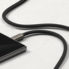 Kabel PD 240W 2m USB-C - USB-C Ringke USB 3.2 GEN 2X2 czarny