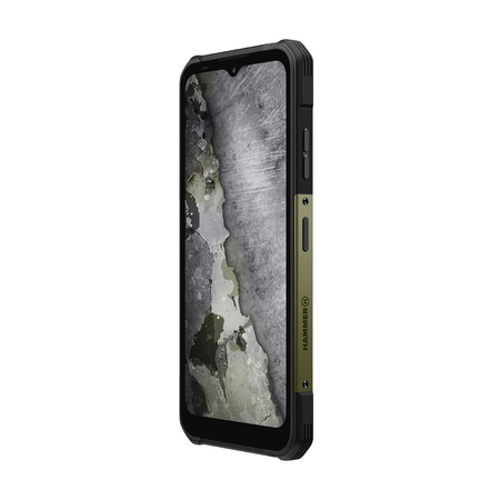 Smartfon Hammer Construction 2 5G Military Edition