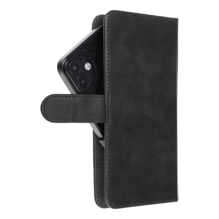 Kabura Uniwersalna COMMON - ROZMIAR L - do IPHONE 6 PLUS / 7 PLUS / 8 PLUS / XS MAX / 11 PRO MAX / SAMSUNG S20 FE / S21 FE / S10 PLUS / A10 / A32 / A54 / XIAOMI 12 LITE / HUAWEI P30 PRO