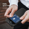 DUX DUCIS Rafi II Mag - etui back cover z podstawką kompatybilne z MagSafe do iPhone 15