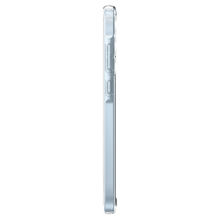 Spigen nakładka Ultra Hybrid do Samsung Galaxy A35 5G przezroczysta
