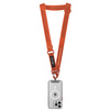 Skinarma Scout XE uniwersalna smycz do    telefonu pomarańczowy/orange