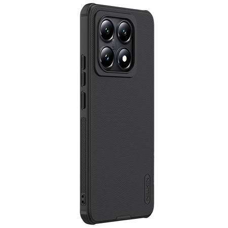 Etui XIAOMI 14T PRO Nillkin Super Shield Pro czarne