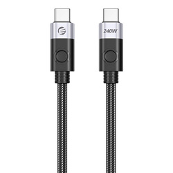Orico Charging Cable 240W USB-C to C, 1 m
