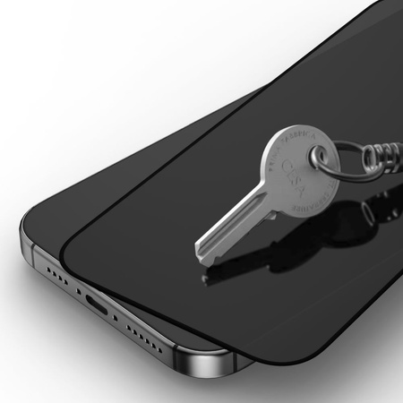 Privatizing Glass IPHONE 16E Tech-Protect Glass Spy+ 2-pack Privacy