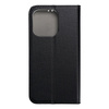 Kabura Smart Case book do IPHONE 15 PRO czarny