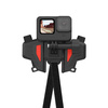 Telesin Helmet mount for sports cameras (GP-HBM-MT2)