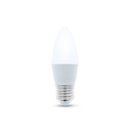 Żarówka LED E27 C37 3W 230V 4500K 245lm Forever Light