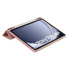 Case SAMSUNG GALAXY TAB A9+ Tech-Protect SC Pen pink