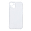 Nakładka Anti Shock 1,5 mm do iPhone 14 6,1" transparentna