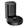UWANT U100 Robot Vacuum Cleaner with Mop Function + Charging/Cleaning Station - Black