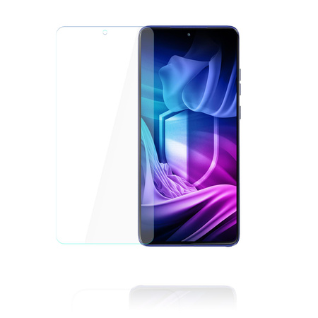 Motorola Edge 60 Stylus - 3mk Silky Matt Pro