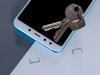 Oppo Reno 11 F - 3mk FlexibleGlass Lite