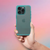 Futerał MATRIX CLEAR do IPHONE 17 Pro Max miętowy