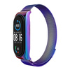 Pasek / opaska METAL do smart band Xiaomi Mi Band 5 / 6 (05)