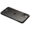 MERCURY JELLY CASE SAM A32 5G KO CLEAR / PRZEŹROCZYSTY