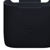 Accessories - Apple AirPods 4 - 3mk Silicone AirPods Case Black