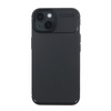 Nakładka Carbon Black do iPhone 14 Pro 6,1"