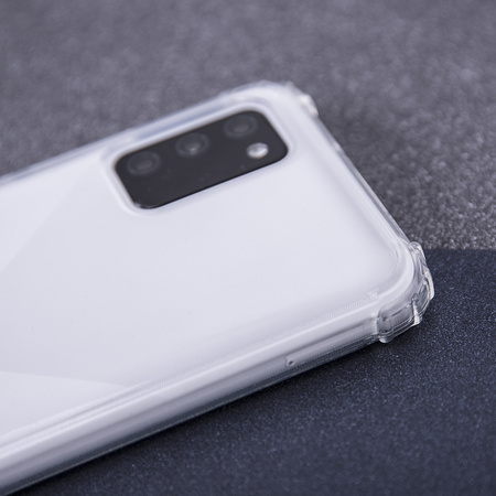 Nakładka Anti Shock 1,5 mm do Samsung A05S transparentna