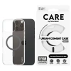 Etui CARE by PanzerGlass Flagship Case z MagSafe na iPhone 16 Pro Max - czarne