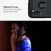 Futerał SPIGEN Tough Armor do SAMSUNG A11 metal slate