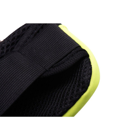 Futerał Sportowy do biegania zielony