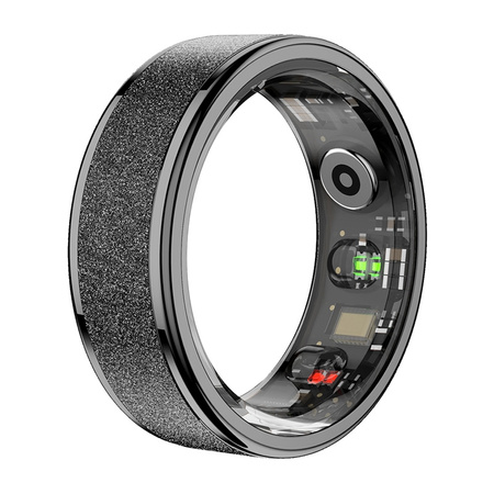 Smartring Colmi R10 20MM 10 (czarny)