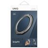 UNIQ Gripfit 360 Magnetic Mount&Kickstand Uchwyt Magnetyczny niebieski/sapphire blue