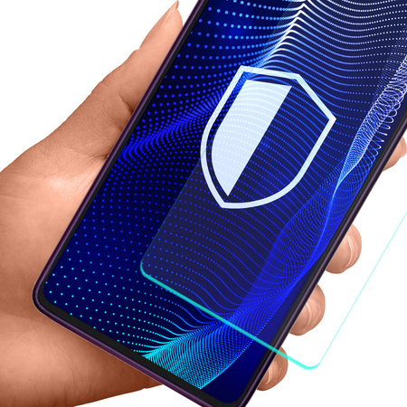 HMD Crest Max - 3mk FlexibleGlass Pro