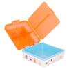 Peppa Pig - Śniadaniówka Lunchbox