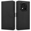 TECH-PROTECT WALLET XIAOMI REDMI NOTE 14 PRO 5G / PRO+ PLUS 5G / POCO X7 5G MATTE BLACK