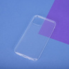 Nakładka Slim 1 mm do iPhone 7 / 8 / SE 2020 / SE 2022 transparentna