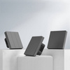 Sonoff inteligentny 1-kanałowy przełącznik ścienny Wi-Fi czarny (M5-1C-86)
