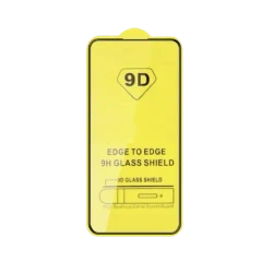 Schutzglas Dream Clear 9D iPhone 16 Plus