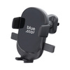 BLUE STAR uchwyt samochodowy AUTO LOCK X1 do kratki wlotu czarny