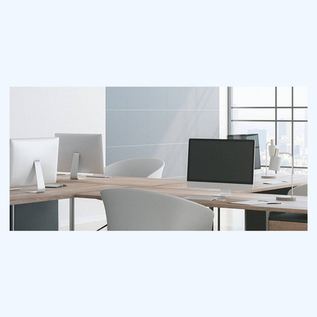 Baseus Speed Seven High Speed RJ45 Netzwerkkabel 10Gbps 1m Schwarz (WKJS010101)