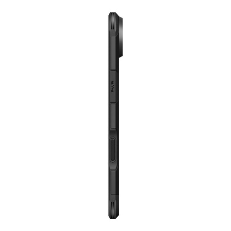 SPIGEN futerał TOUGH ARMOR MAG kompatybilny z MagSafe do IPHONE 17 Air black