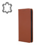 Etui skórzane Smart Pro do iPhone 16 6,1&quot; brązowe