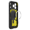 SPIGEN futerał TOUGH ARMOR MAG kompatybilny z MagSafe do IPHONE 17 Pro black