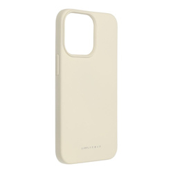 Futerał Roar Space Case - do iPhone 13 Pro Kremowy