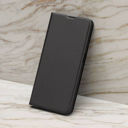 Etui Smart Soft do Oppo A78 4G czarne