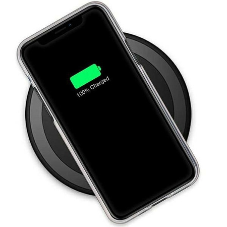 Nakładka Mercury ClearJelly do Samsung Galaxy A54 5G transparentna