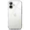 RINGKE FUSION IPHONE 17 CLEAR