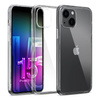 3MK CLEAR CASE IPHONE 15 PLUS