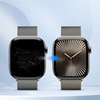FOLIA HYDROŻELOWA TECH-PROTECT HYDRO FLEX+ 2-PACK HUAWEI WATCH FIT 3 / 4 CLEAR