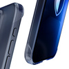 Samsung Galaxy S25 - 3mk Just20g Clear Case
