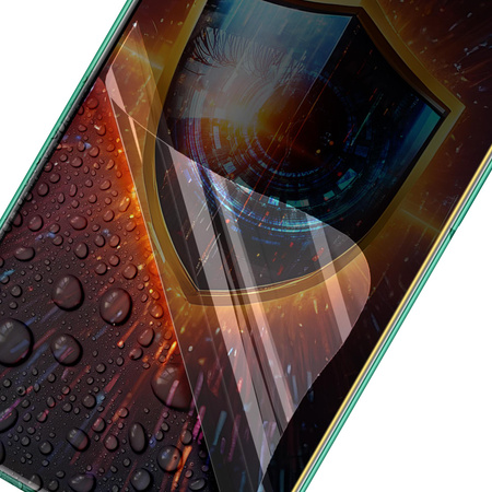 Huawei Nova 12 SE - 3mk Silky Matt Privacy