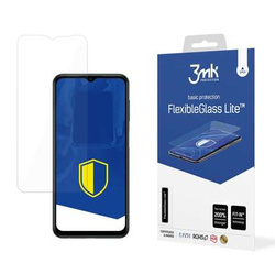 Samsung Galaxy M13 5G - 3mk FlexibleGlass Lite™