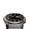HiFuture FutureGo Mix2 Smartwatch - Black